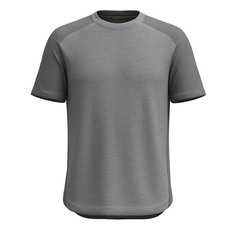 Smartwool Men's Active Mesh Short Sleeve - Image 3