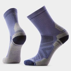Smartwool Hike Mid Crew Socks