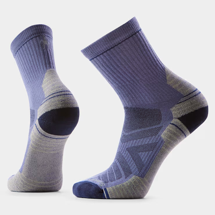 Smartwool Hike Mid Crew Socks