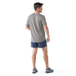 Alternative view of Smartwool Men's Active Mesh Short Sleeve