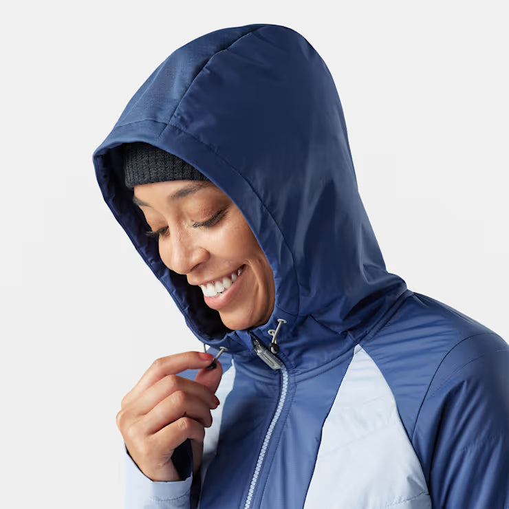 Smartwool Women's Smartloft Hooded Jacket - Image 4