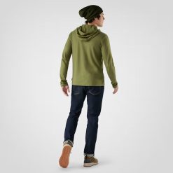 Alternative view of Smartwool Men's Hoodie