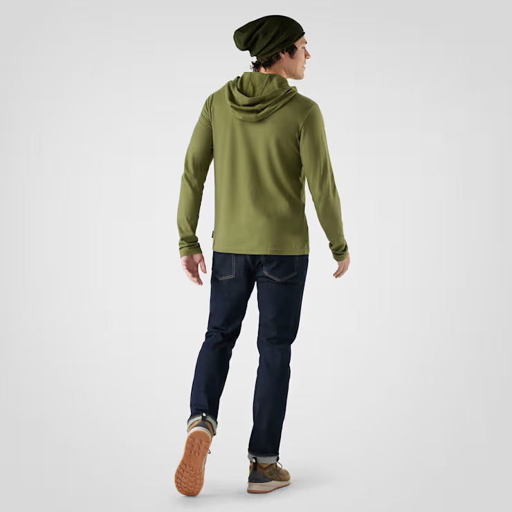 Smartwool Men's Hoodie - Image 2