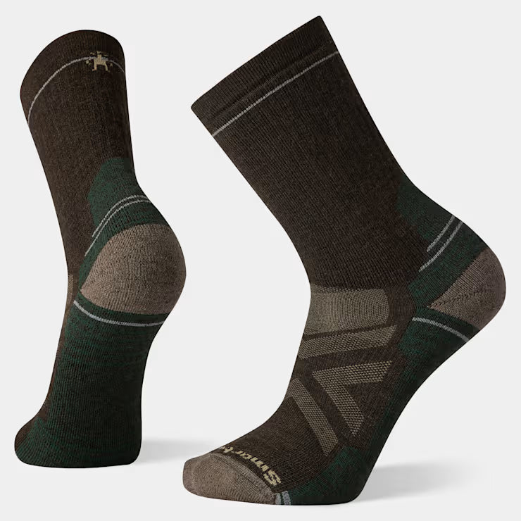 Smartwool Hike Crew Socks