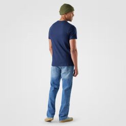 Alternative view of Smartwool Men's Perfect Crew Short Sleeve Tee