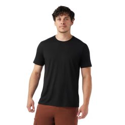 Smartwool Men's Active Short Sleeve