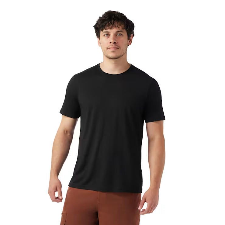 Smartwool Men's Active Short Sleeve