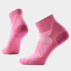 Smartwool Women's Run Ankle Socks