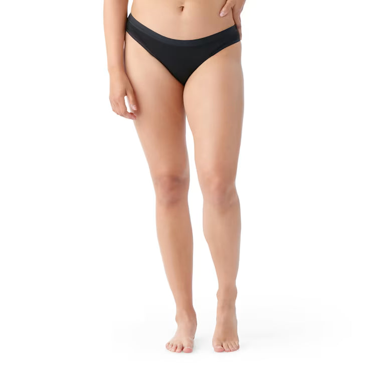 Smartwool Women's Merino Bikini - Image 2