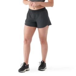Smartwool Women's Active Lined 4 Short
