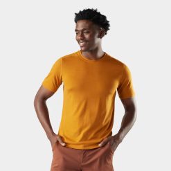 Smartwool Men's Merino Short Sleeve Tee