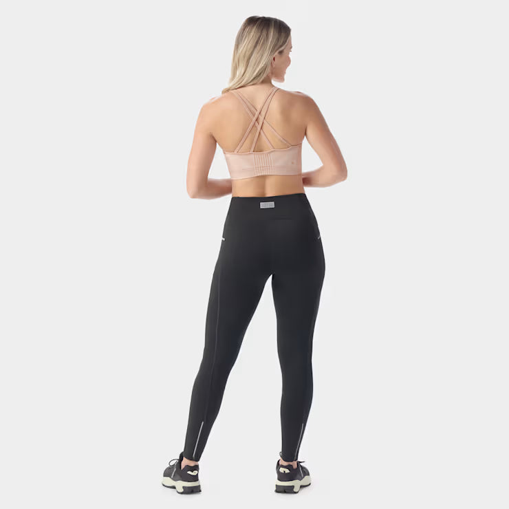 Smartwool Women's Intraknit? Strappy Bra - Image 3