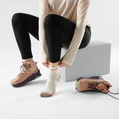 Alternative view of Smartwool Women's Hike Ankle Socks