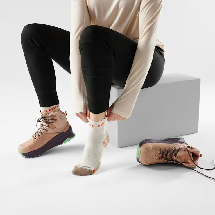 Smartwool Women's Hike Ankle Socks - Image 2