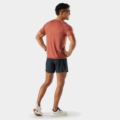 Alternative view of Smartwool Active Ultralite Short Sleeve