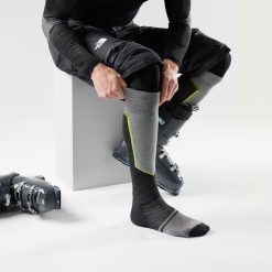 Alternative view of Smartwool Ski Extra Stretch Over The Calf Socks