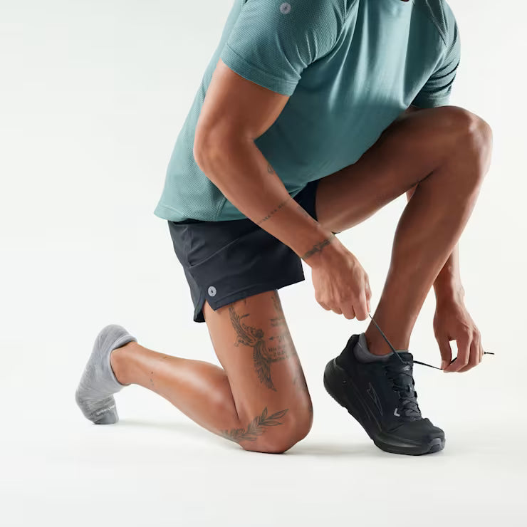 Smartwool Run Low Ankle Socks - Image 2