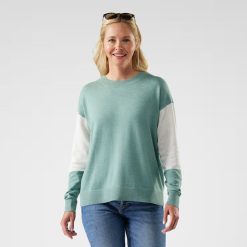 Smartwool Women's Edgewood Crew Sweater