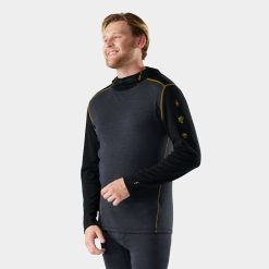 Smartwool Men's Classic Thermal Merino Base Layer Hoodie