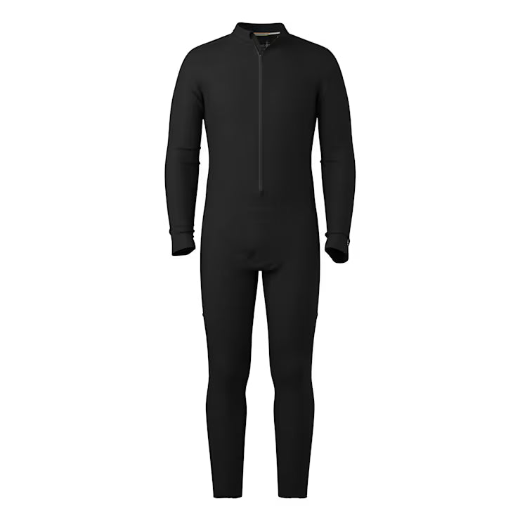 Smartwool Men's Classic Thermal Merino Base Layer One Piece - Image 4