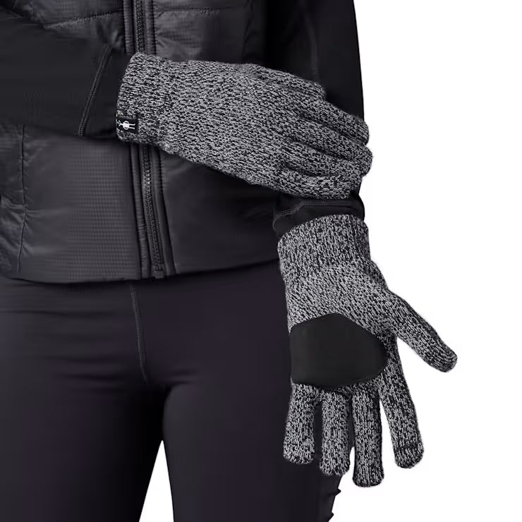 Smartwool Cozy Grip Glove - Image 2