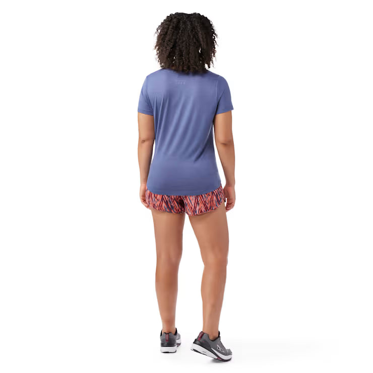Smartwool Women's Active Lined 3 Short - Image 2