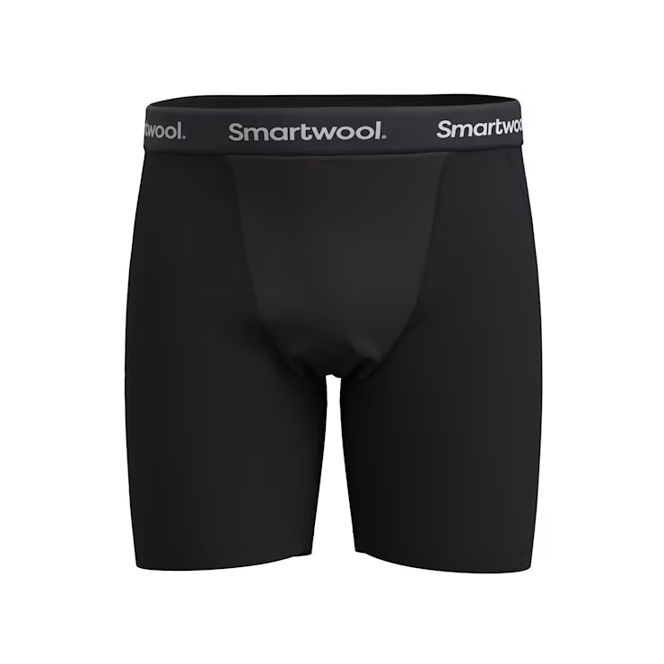 Smartwool Men's Wind Boxer Brief - Image 3