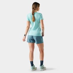 Alternative view of Smartwool Women's Merino Short Sleeve Tee