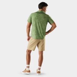 Alternative view of Smartwool Men's 8 Short
