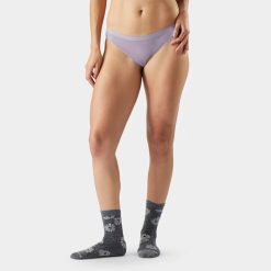 Smartwool Women's Everyday Merino Bikini Boxed