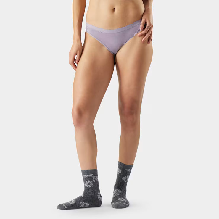 Smartwool Women's Everyday Merino Bikini Boxed
