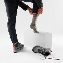 Alternative view of Smartwool Hike Classic Edition Second Cut? Crew Socks