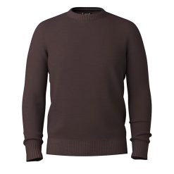Alternative view of Smartwool Men's Sparwood Crew Sweater