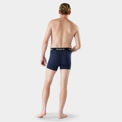 Alternative view of Smartwool Men's Everyday Merino Boxer Brief