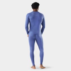Alternative view of Smartwool Men's Intraknit? All - Season Merino Base Layer Bottom