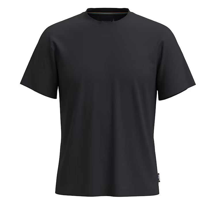 Smartwool Men's Perfect Crew Short Sleeve Tee - Image 3