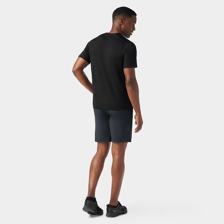 Smartwool Men's Merino Short Sleeve Tee - Image 3