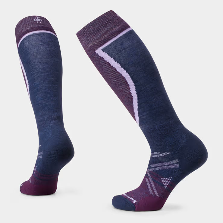 Smartwool Women's Ski Over The Calf Socks