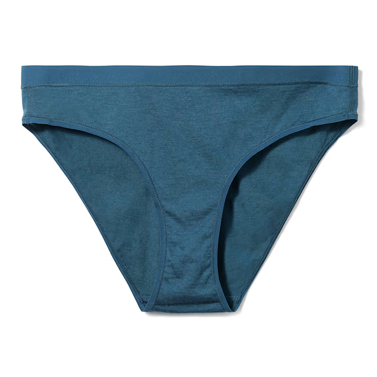 Smartwool Women's Merino Bikini - Image 3