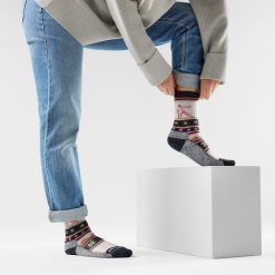 Alternative view of Smartwool Everyday Cozy Alpine Apr??s Crew Socks
