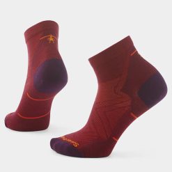 Smartwool Women's Run Ankle Socks
