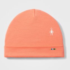 Alternative view of Smartwool Thermal Merino Reversible Cuffed Beanie