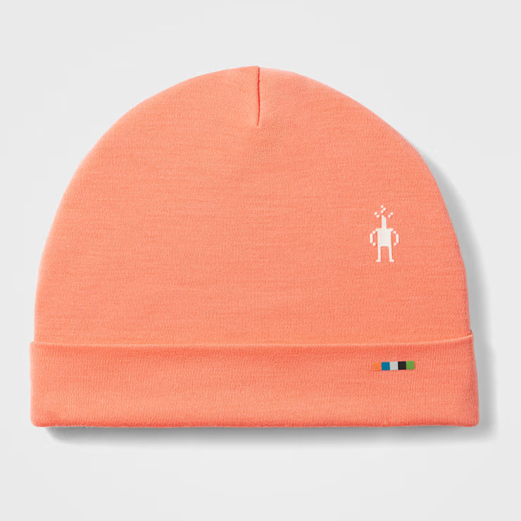 Smartwool Thermal Merino Reversible Cuffed Beanie - Image 2