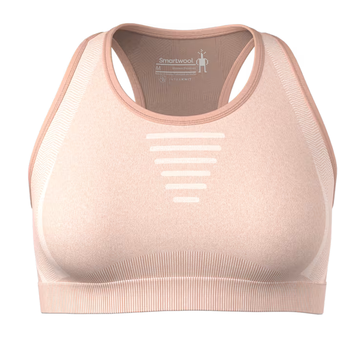 Smartwool Women's Intraknit? Racerback Bra - Image 3