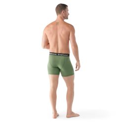 Alternative view of Smartwool Men's Merino Boxer Brief