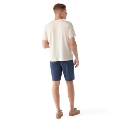 Alternative view of Smartwool Men's Perfect V - Neck Short Sleeve Tee