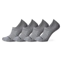 Smartwool Everyday No Show Socks 4 - Pack