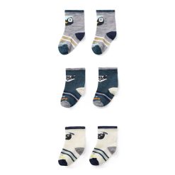 Smartwool Toddler Trio Socks Gift Box
