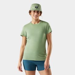 Smartwool Women's Merino Short Sleeve Tee