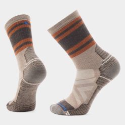 Smartwool Hike Lolo Trail Crew Socks
